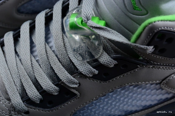 Rep EP Jordan  Retro Bean Air Green 5 DM9014-003 DM9014-003 (2022) 0311